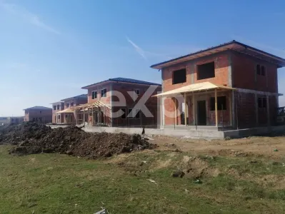 TVA inclus | Casa individuala 4 camere Craiovei | zona MatHaus - foto 3