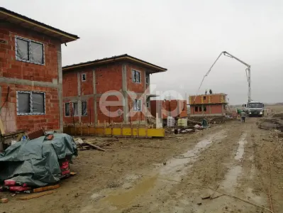 TVA inclus | Casa individuala 4 camere Craiovei | zona MatHaus - foto 4