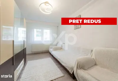 Garsonieră de vânzare – Găvana, Pitești - Pitesti