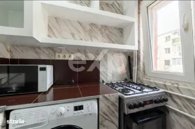 Garsonieră de vânzare – Găvana, Pitești - foto 7