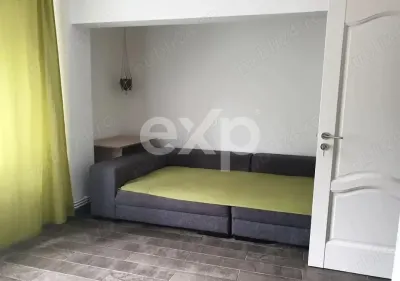 Garsonieră modernă | Parter | Subsol amenajat | Poziție excelentă - foto 3
