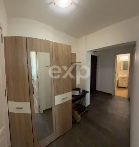 Garsonieră modernă | Parter | Subsol amenajat | Poziție excelentă - foto 7