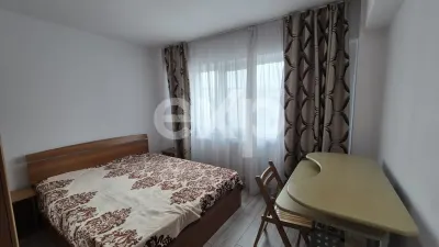 Apartament de inchiriat 2 camere in Pitesti | Univ.  Brâncoveanu - foto 3