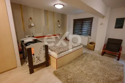 Apartament 3 camere Exercitiu | Gradina | intrare separată din stradă - foto 15