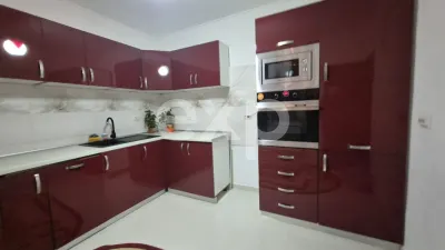 Apartament 4 camere P.Craiovei | 100 mp | Garaj | Panouri Fotovoltaice - foto 1