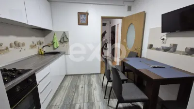 Apartament 3 camere in Mioveni | Mobilat | Comision 0% - foto 5