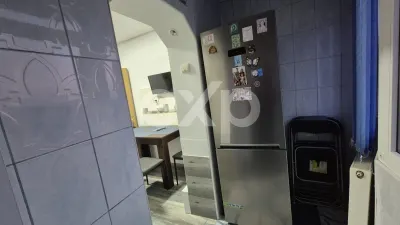 Apartament 3 camere in Mioveni | Mobilat | Comision 0% - foto 6