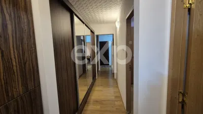 Apartament 3 camere in Mioveni | Mobilat | Comision 0% - foto 8