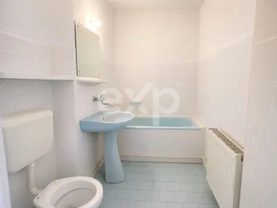 Apartament 2 camere decomandat, 53,78 mp, Bloc din 1986, Eremia Grigorescu - foto 2