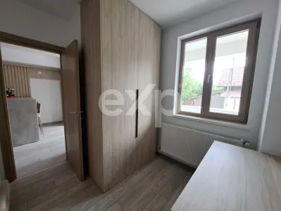 TVA inclus | Apartament 2 camere Trivale | Mobilat si Utilat - foto 6