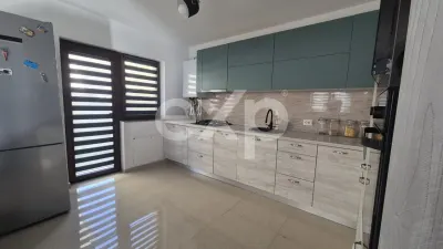 Casa mobilata în Trivale, Pitesti | Zona Campului - foto 1