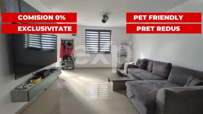 Casa mobilata în Trivale, Pitesti | Zona Campului - foto 2