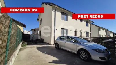 Casa mobilata în Trivale, Pitesti | Zona Campului - foto 3