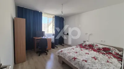 Casa mobilata în Trivale, Pitesti | Zona Campului - foto 7
