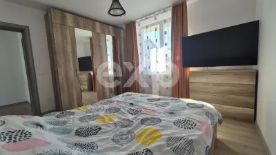 Casa mobilata în Trivale, Pitesti | Zona Campului - foto 8