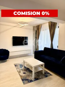 Apartament 2 camere in Trivale | Bloc Nou | Mobilat | 0% Comision - Pitesti