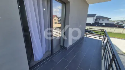 CHIRIE | Apartament 2 camere in Trivale | Bloc Nou | Mobilat si Utilat - foto 6
