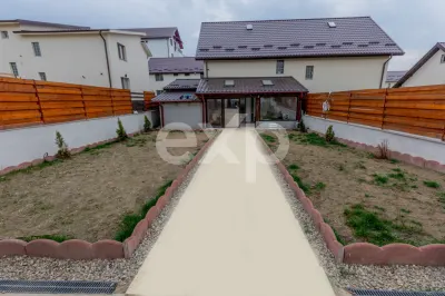 Casa mobilata in Trivale | str. Campului | Comision 0% - foto 15