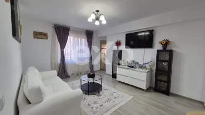 Apartament 2 camere in Gavana | Bloc Nou | Comision 0% - Pitesti