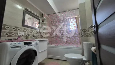 Apartament 2 camere in Gavana | Bloc Nou | Comision 0% - foto 4
