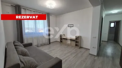 TVA inclus | Apartament NOU cu 2 camere in Trivale | mobilat si utilat - Pitesti