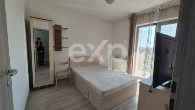 TVA inclus | Apartament NOU cu 2 camere in Trivale | mobilat si utilat - foto 2