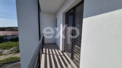 TVA inclus | Apartament NOU cu 2 camere in Trivale | mobilat si utilat - foto 6