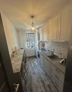 De vânzare | Apartament 3 camere, Etaj 1 | Zona Trivale, lângă pădure - foto 9