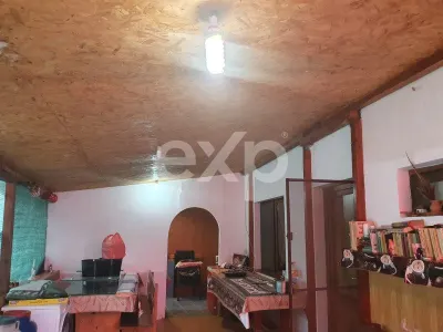 Casă la Padure cu 6 camere de vânzare – Curtea de Argeș, zona Bușaga - foto 6