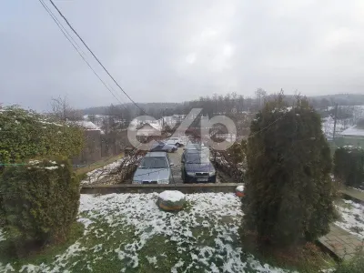 Casă la Padure cu 6 camere de vânzare – Curtea de Argeș, zona Bușaga - foto 9