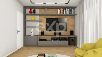 Apartament 2 camere in Trivale | Proiect Nou - foto 5