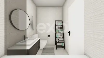 Apartament 2 camere in Trivale | Proiect Nou - foto 8