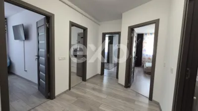 De vânzare | Apartament 3 camere, Etaj 2 | Zona Trivale, lângă pădure - foto 1