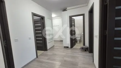 De vânzare | Apartament 3 camere, Etaj 2 | Zona Trivale, lângă pădure - foto 2