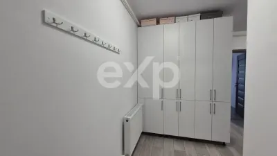 De vânzare | Apartament 3 camere, Etaj 2 | Zona Trivale, lângă pădure - foto 13