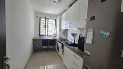 De vânzare | Apartament 3 camere, Etaj 2 | Zona Trivale, lângă pădure - foto 9