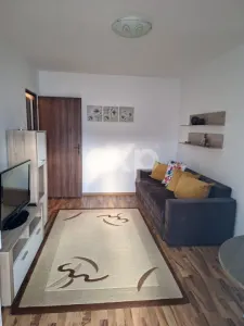 Apartament de inchiriat 2 camere in Trivale | langa Scoala 13 - foto 10