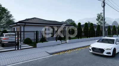 Case individuale 4 camere Trivale | zona Colina Verde - Magic - foto 11