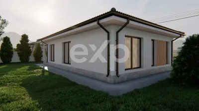 Case individuale 4 camere Trivale | zona Colina Verde - Magic - foto 14