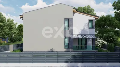 TVA inclus | Casa individuala 4 camere Craiovei | MatHaus | Finalizata - foto 5