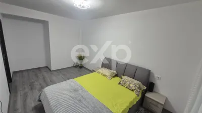 Apartament 2 camere in Trivale | mobilat si utilat | Bloc Nou - foto 7