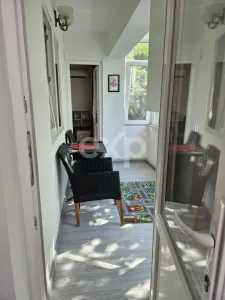 Apartament de închiriat - 2 camere, Ultracentral - foto 7