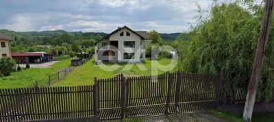 Casa de vanzare, Comuna Cetateni Arges - Cetateni