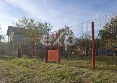 Proprietate deosebită în Băbana, Argeș - Babana
