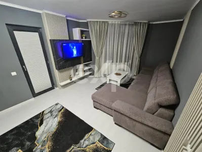 Vanzare apartament 3 camere bloc nou, Central - Pitesti