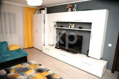Apartament 2 camere Craiovei - Zona Targ Saptamanal - foto 1