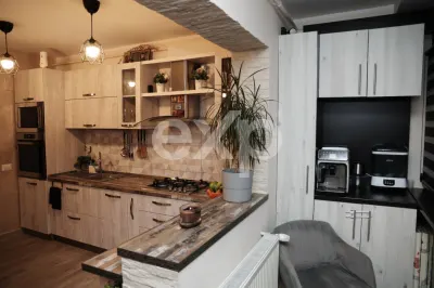 Apartament 2 camere Craiovei - Zona Targ Saptamanal - foto 3