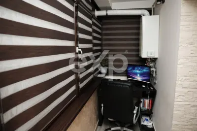 Apartament 2 camere Craiovei - Zona Targ Saptamanal - foto 5