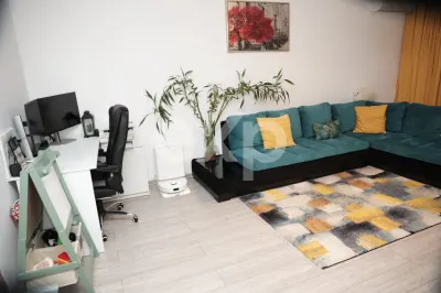 Apartament 2 camere Craiovei - Zona Targ Saptamanal - foto 9