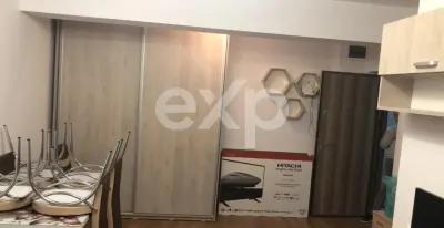 Apartament 2 camere / complet utilat &amp; mobilat / Bloc nou - foto 4